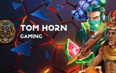 Do EuroGold kasína prichádzajú hry od Tom Horn